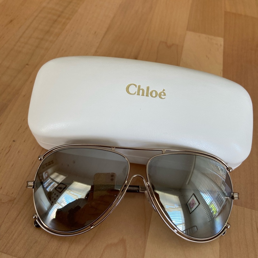 Chloé Sunglasses